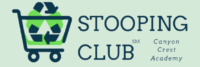 Stooping Club Logo