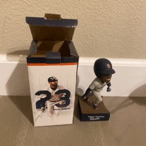 Greg Vaughn Bobblehead